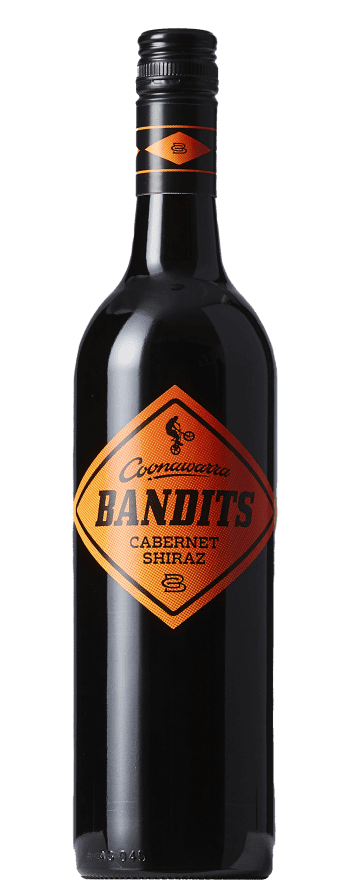 Brand & Sons 'Coonawarra Bandits' Cabernet Shiraz 2020