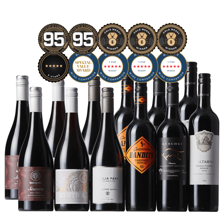 Five Star Halliday Lineup