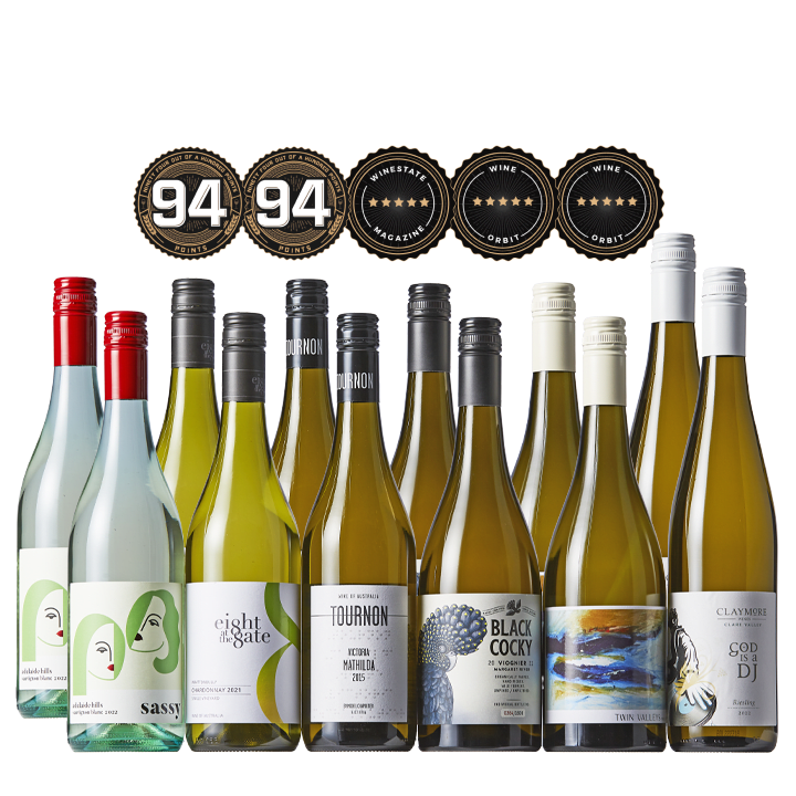 Dangerous Value Whites 16.0