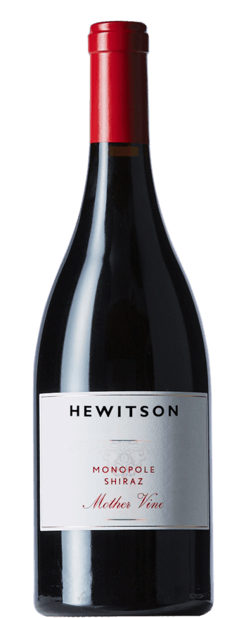 Hewitson Monopole Shiraz 2019