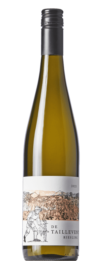 Paul Nelson De Taillevent Riesling 2023