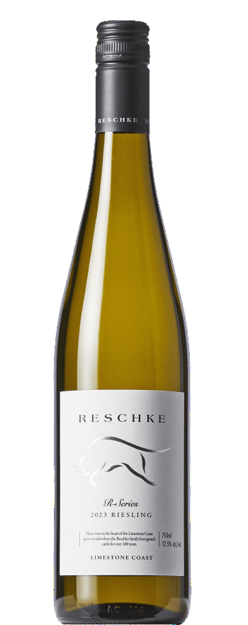 Reschke R-Series Riesling 2023