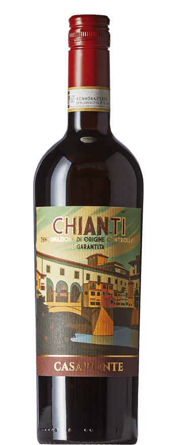 Casaponte Chianti DOCG 2022 