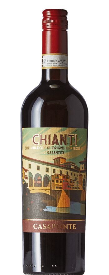 Casaponte Chianti DOCG 2022