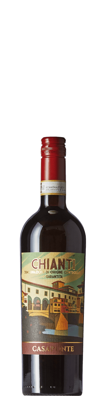 Price Drop: Casaponte Chianti DOCG 2022