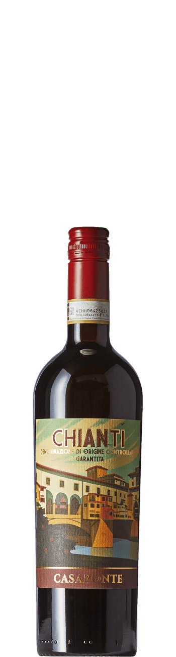 Casaponte Chianti DOCG 2022