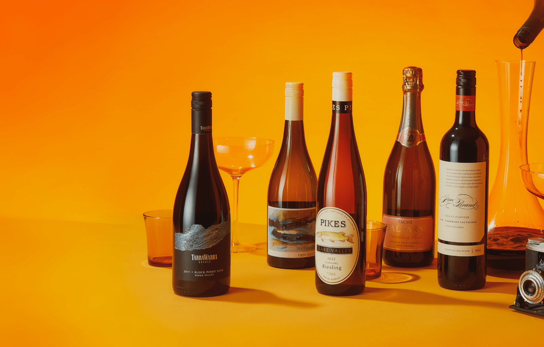 Kjøp vin på nett | Vinomofo Australia