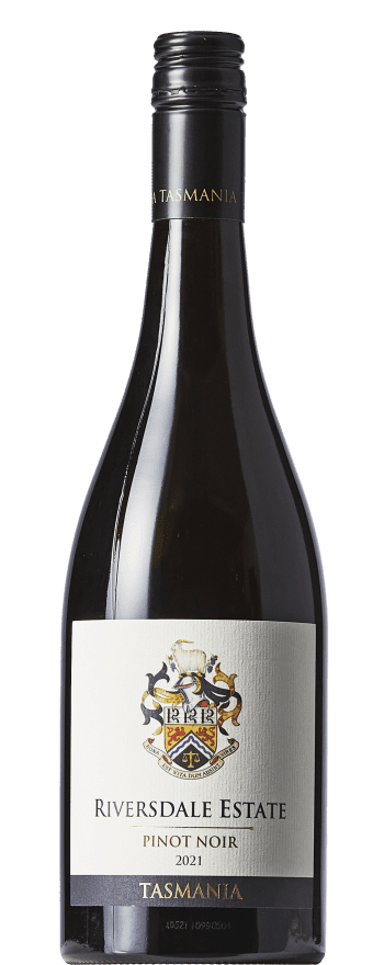 Riversdale Estate Pinot Noir 2021