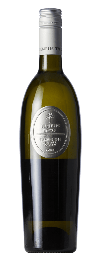 Tempus Two Pewter Semillon 2014