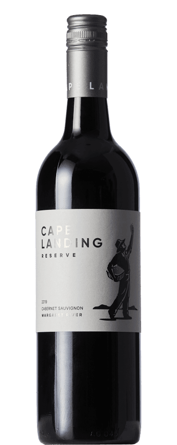 Cape Landing Reserve Cabernet Sauvignon 2019