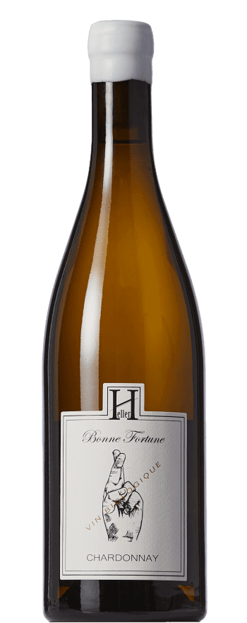 Bonne Fortune Chardonnay 2020
