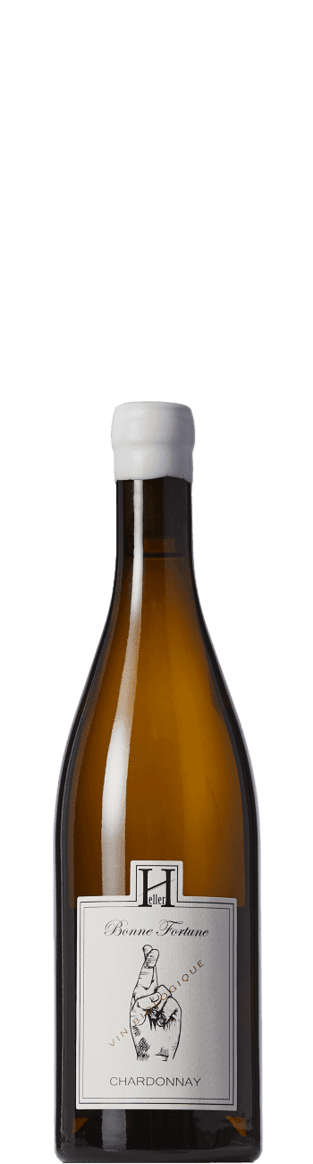 Bonne Fortune Chardonnay 2020