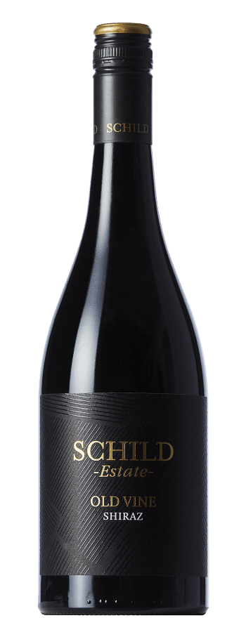 Schild Estate 'Old Vine' Shiraz 2020