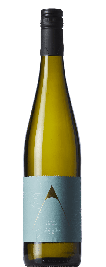 Atlas Home Block Riesling 2022