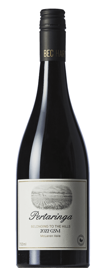 Pertaringa 'Belonging to the Hills' GSM 2022