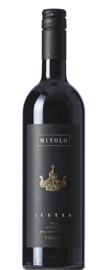 Mitolo Jester Shiraz 2019