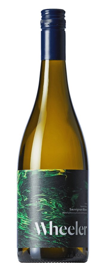 Wheeler Wines Sauvignon Blanc 2019