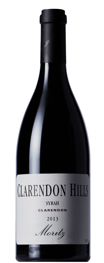 Clarendon Hills Moritz Shiraz 2013