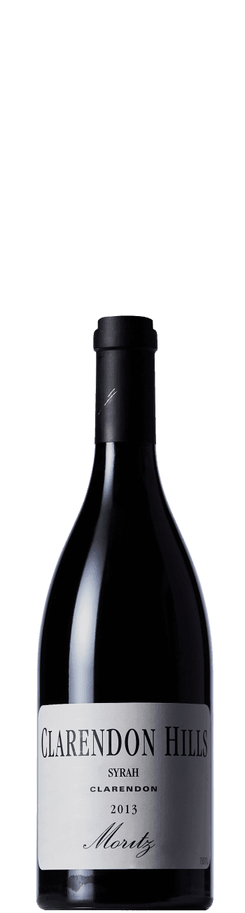 Unwrapped: Clarendon Hills Moritz Shiraz 2013 