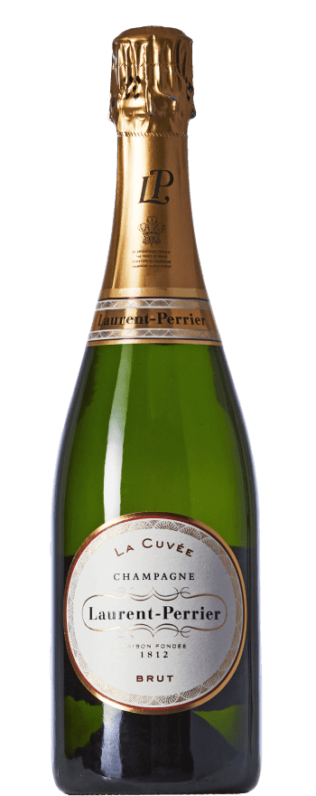 Laurent-Perrier La Cuvée Brut Champagne NV - Sparkling | Vinomofo