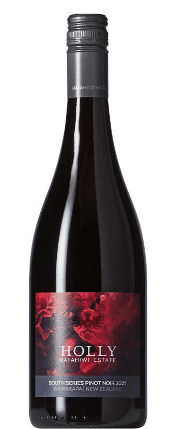 Matahiwi Estate Holly South Series Pinot Noir 2021