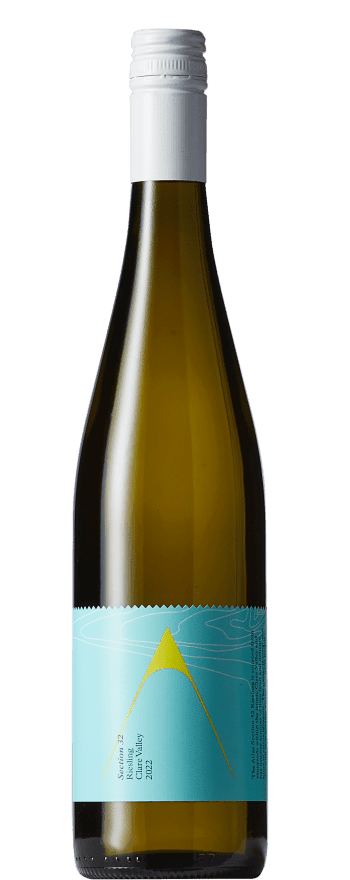 Atlas Wines Section 32 Riesling 2022