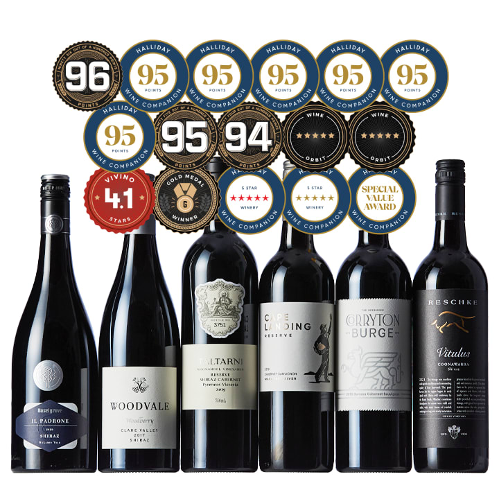 95+ Halliday Selection 2.0