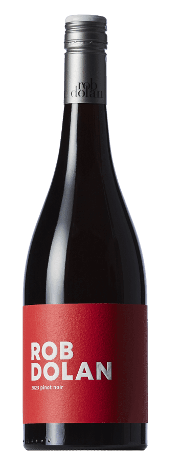 Rob Dolan Wines Pinot Noir 2023