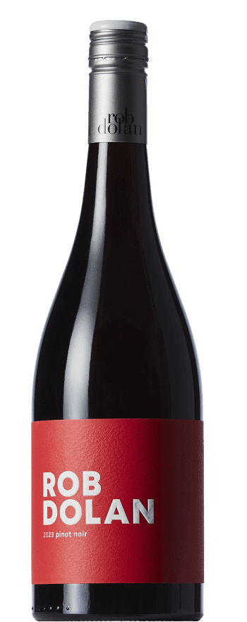 Price Drop: Rob Dolan Wines Pinot Noir 2023