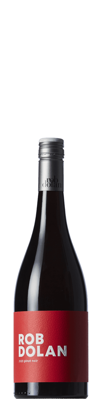 Rob Dolan Wines Pinot Noir 2023