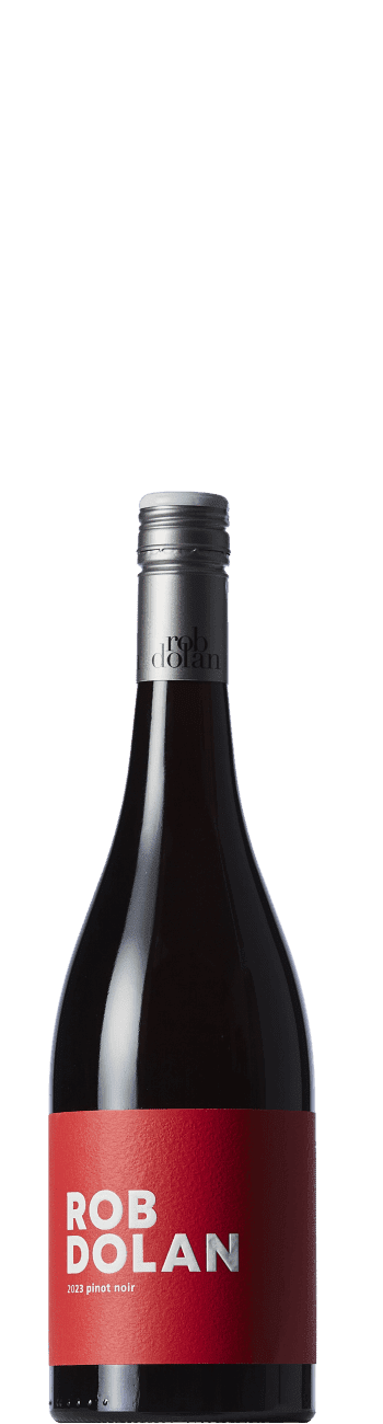 Price Drop: Rob Dolan Wines Pinot Noir 2023