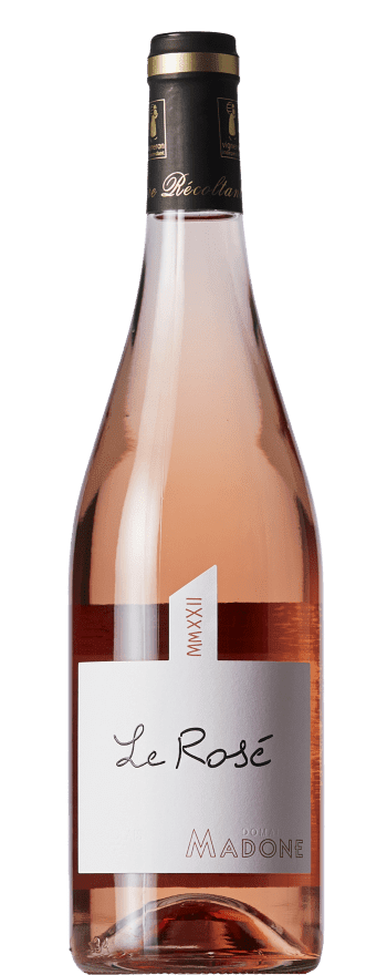 Domaine De La Madone Beaujolais Villages Rosé 2022