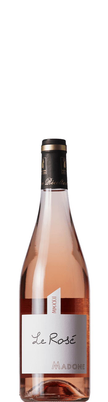 Domaine De La Madone Beaujolais Villages Rosé 2022