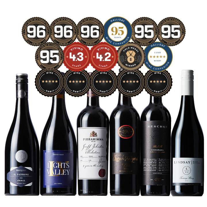 Bestsellers Selection 4.0