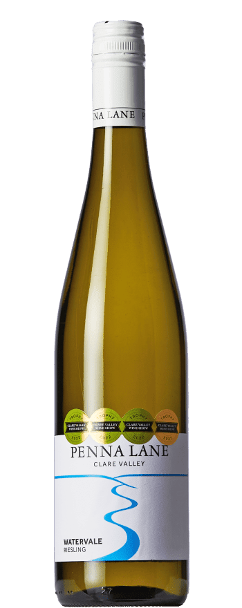 Penna Lane Watervale Riesling 2023