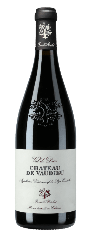 Château de Vaudieu Val de Dieu Chateauneuf du Pape 2019 – CLEARANCE Deal