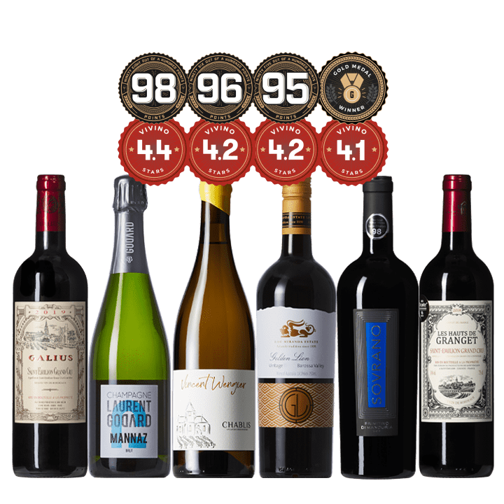 Bestsellers Selection
