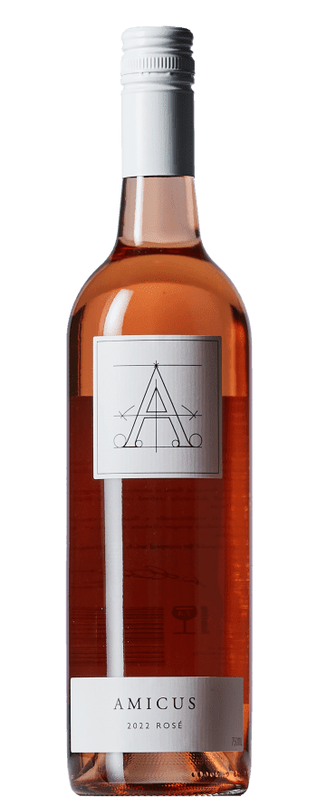 Amicus Rosé 2022