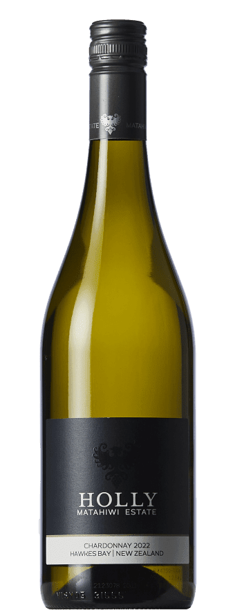 Matahiwi Estate Holly Chardonnay 2022