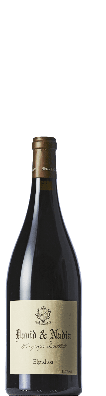David & Nadia Elpidios 2021 - 1.5L Magnum (1pk)