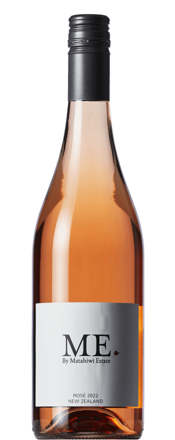 Matahiwi Estate ME Rosé 2022