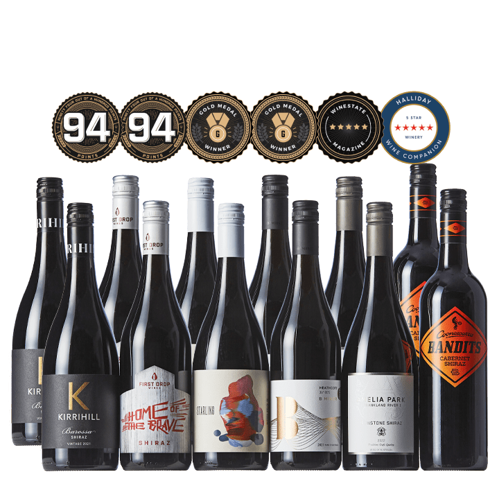 Shiraz & Co 69.0