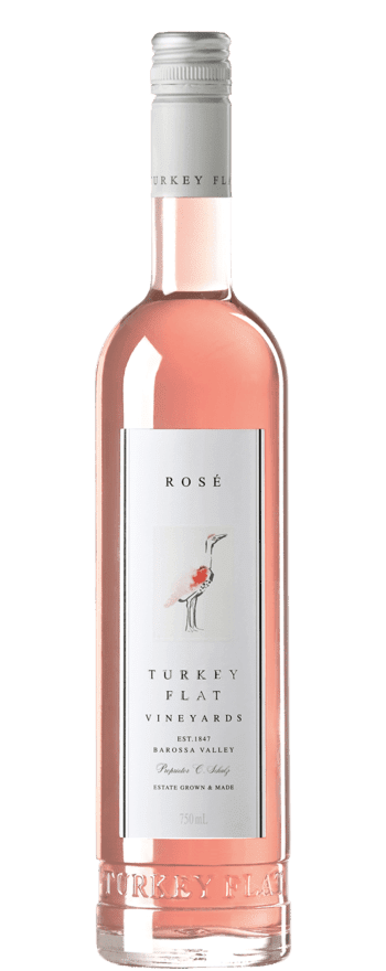 Turkey Flat Vineyards Rosé 2022