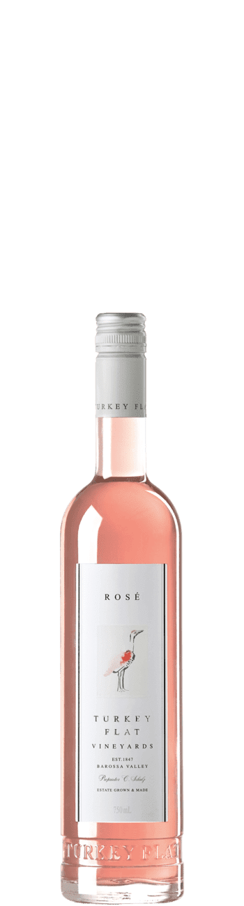 Turkey Flat Vineyards Rosé 2022