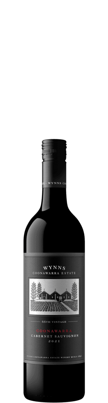 Price Drop: Wynns Black Label Cabernet Sauvignon 2021