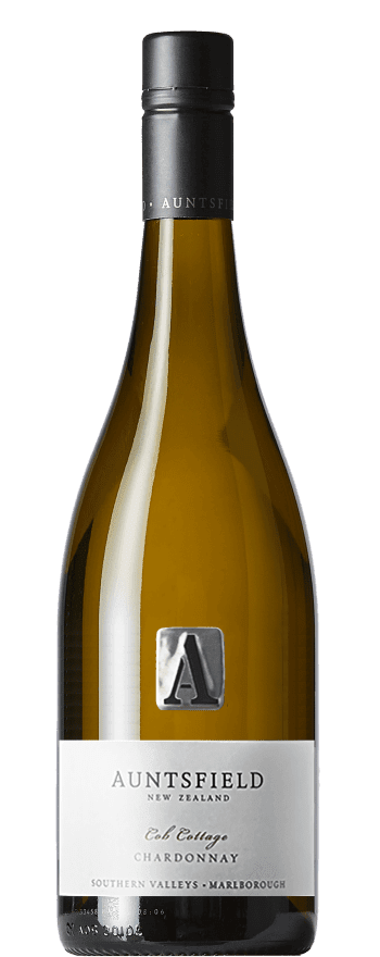 Auntsfield Cob Cottage Chardonnay 2019 – LAST CHANCE