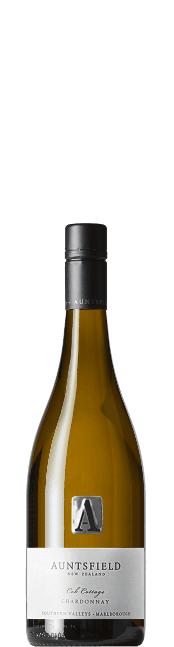 Auntsfield Cob Cottage Chardonnay 2019 – LAST CHANCE