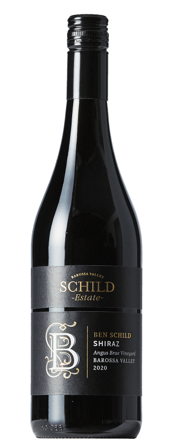 Schild Estate 'Ben' Shiraz 2020