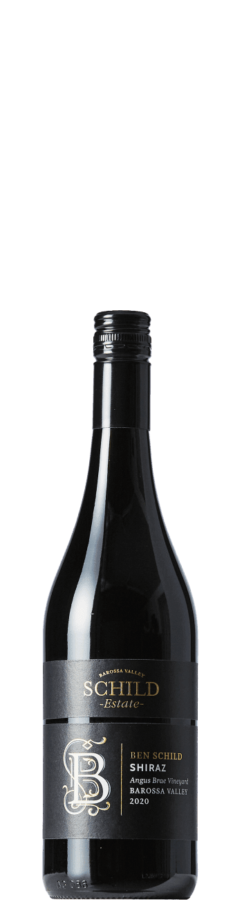 Schild Estate 'Ben' Shiraz 2020 – MARCH MAYHEM