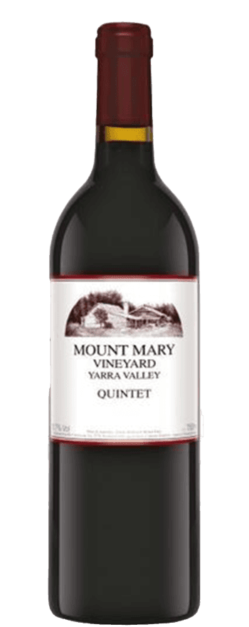 Mount Mary Quintet 2000 - 1pk